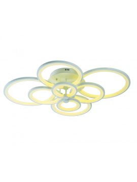 Накладная люстра Kink Light 08119D