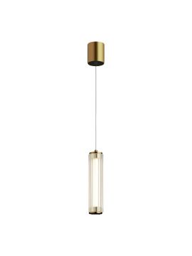 Подвесной светильник ST Luce Bamboo SL6224.303.01