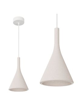 Подвесной светильник Ledron VIVIAN W 00000014160