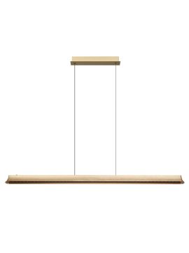 Подвесной светильник Odeon Light Hightech Estar 7019/38LA