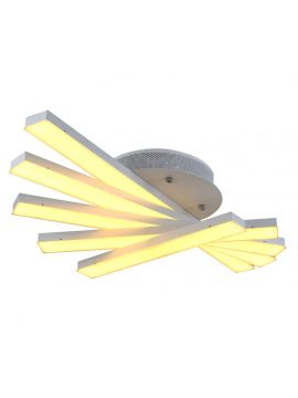 Накладная люстра Kink Light 8175