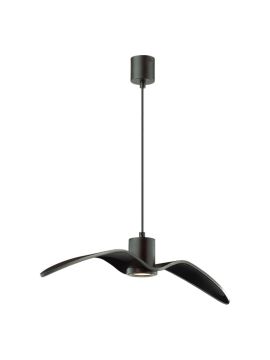 Подвесной светильник Odeon Light Birds 4902/1B УЦ