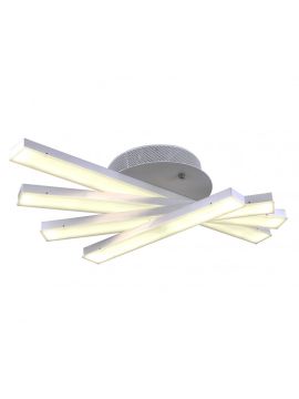 Накладная люстра Kink Light 8174