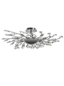 Потолочная люстра Lightstar Isabelle 791184