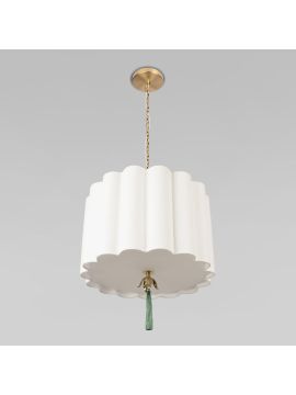 Подвесной светильник Loft IT Mellow 10306P Light linen