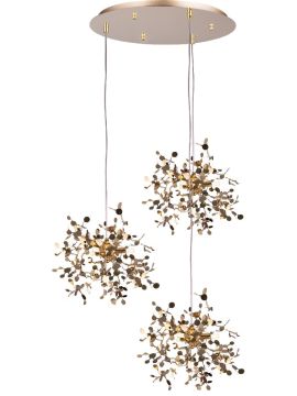 Подвесной светильник Lightstar Extra (721132+ 572132) L3PR721132