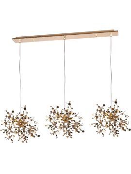 Подвесной светильник Lightstar Extra (721132+572122) L3PL721132