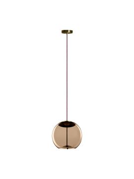 Подвесной светильник Loft IT Knot 8135-B mini