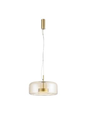 Подвесной светильник Favourite Reflex 4235-2P