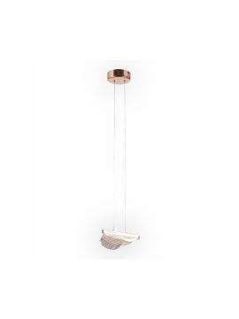 Подвесной светильник Kink Light Нубе 08043-1A,37