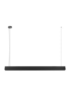 Подвесной светильник Loft IT Vim 10318/C Black