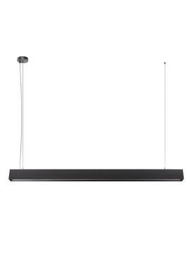 Подвесной светильник Loft IT Vim 10318/A Black