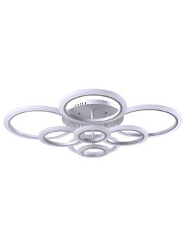 Накладная люстра Kink Light 7821