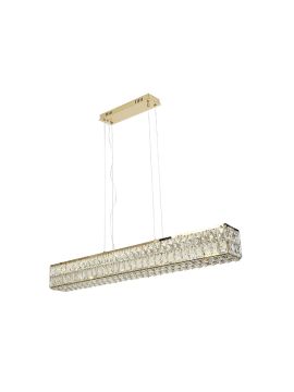 Подвесной светильник Kink Light Мирта 07674-100AS,33