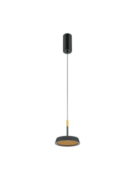 Подвесной светильник Maytoni El MOD041PL-L15GB3K