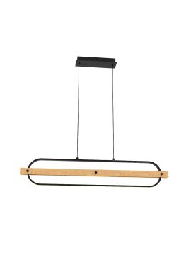 Подвесной светильник Lightstar Lodi 723337