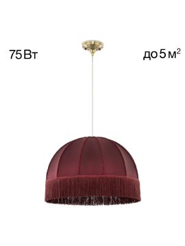 Подвесной светильник Citilux Базель CL407033