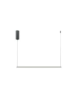 Подвесной светильник Maytoni Halo MOD246PL-L16BK