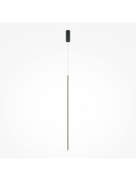 Подвесной светильник Maytoni Modern Halo MOD246PL-L24BK1