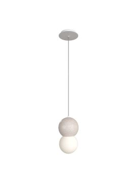 Подвесной светильник ST Luce Estruzzo SL1512.503.01
