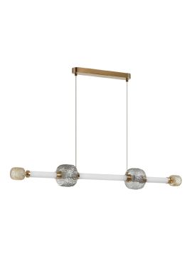 Подвесной светильник Odeon Light Kliff 5426/40L