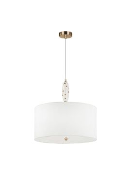 Подвесной светильник Odeon Light Pollen 5423/5