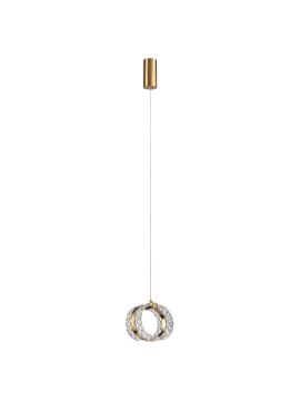 Подвесной светильник Odeon Light Mirage 5030/8L