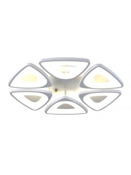 Накладная люстра Kink Light 08182D