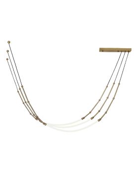 Подвесной светильник Kink Light Бофорт 08060-3AS,20