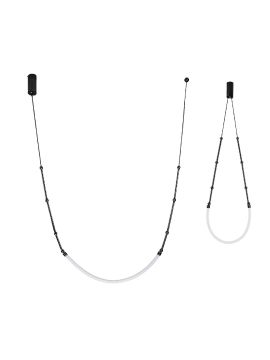 Подвесной светильник Kink Light Бофорт 08060-1A,19