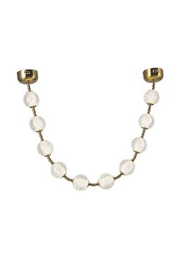 Подвесной светильник Kink Light Амита 08038-10L,20