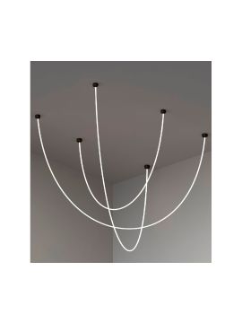 Комплект подвесных светильников Kink Light Венди 08031-3S,19(3000-6000K)