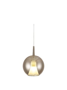 Подвесной светильник Mantra Elsa 8242+8270