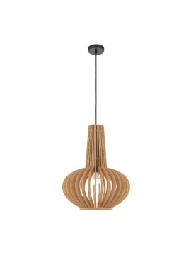 Подвесной светильник Maytoni Roots MOD193PL-01W1