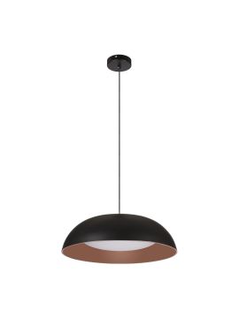 Подвесной светильник Loft IT Cappello 10229P Black