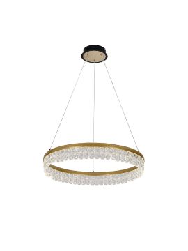 Подвесной светильник F-Promo Lunetta 4186-1P