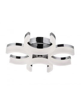 Накладная люстра Kink Light 08016