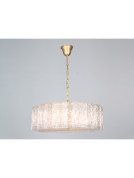 Подвесной светильник Newport 10820 10824+8/S brass М0068272