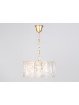 Подвесной светильник Newport 10820 10824+4/S brass М0068270