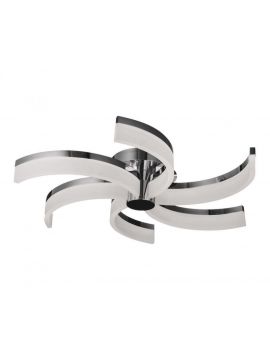 Накладная люстра Kink Light 08008