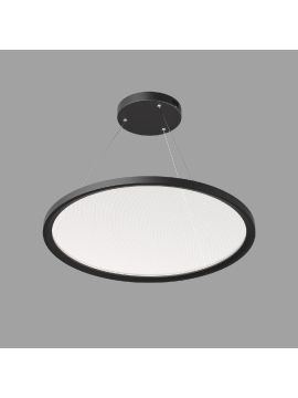 Подвесной светильник Denkirs Veil DK6616-BK