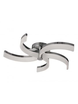 Накладная люстра Kink Light 08007