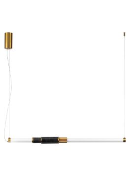 Подвесной светильник Odeon Light Marmi 4361/14L