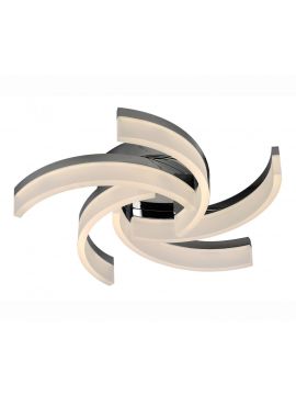 Накладная люстра Kink Light 07995