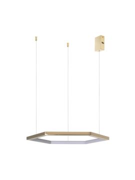 Подвесной светильник Loft IT Ring 10016S