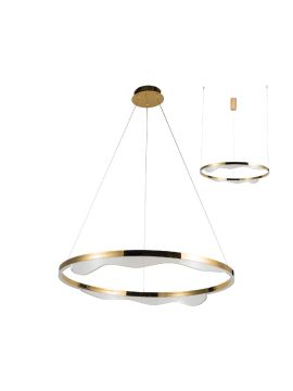 Подвесной светильник Kink Light Кастела 08263-80,36