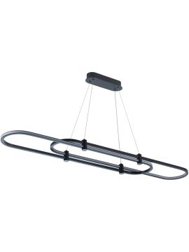 Подвесной светильник Stilfort Tooring 4006/02/02PL