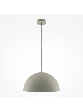 Подвесной светильник Maytoni Basic colors MOD168PL-01BG