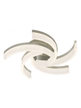 Накладная люстра Kink Light 07995,01