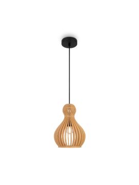 Подвесной светильник Maytoni Roots MOD192PL-01W